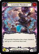 Lunartide Plunderer Yellow (MON207) [MON]
