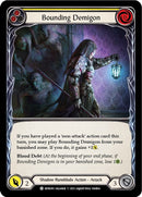 Bounding Demigon Yellow (MON169) [MON]