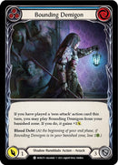 Bounding Demigon Blue (MON170) [MON]