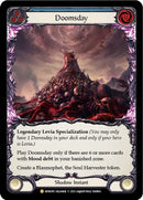 Doomsday (MON189) [MON]