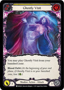 Ghostly Visit Yellow (MON204) [MON]