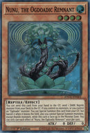 Nunu the Ogdoadic Remnant (ANGU-EN001) [ANGU]