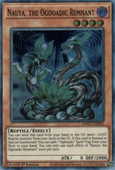 Nauya the Ogdoadic Remnant (ANGU-EN002) [ANGU]