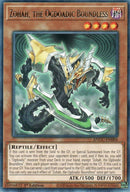 Zohah the Ogdoadic Boundless (ANGU-EN004) [ANGU]
