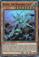 Keurse the Ogdoadic Light (ANGU-EN005) [ANGU]
