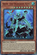 Aron the Ogdoadic King (ANGU-EN007) [ANGU]