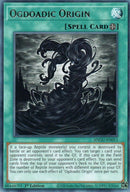 Ogdoadic Origin (ANGU-EN011) [ANGU]