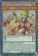 FaSolfachord Fancia CR (ANGU-EN017) [ANGU]