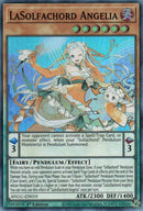 LaSolfachord Angelia (ANGU-EN019) [ANGU]