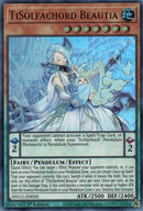 TiSolfachord Beautia (ANGU-EN020) [ANGU]