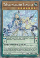 TiSolfachord Beautia CR (ANGU-EN020) [ANGU]