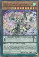DoSolfachord Coolia (ANGU-EN021) [ANGU]