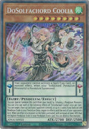 DoSolfachord Coolia CR (ANGU-EN021) [ANGU]
