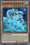Ursarctic Mikpolar (ANGU-EN027) [ANGU]
