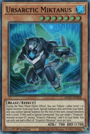 Ursarctic Miktanus (ANGU-EN028) [ANGU]