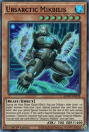 Ursarctic Mikbilis (ANGU-EN029) [ANGU]
