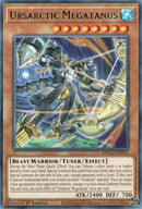 Ursarctic Megatanus (ANGU-EN031) [ANGU]