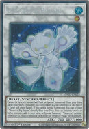 Ursarctic Polari CR (ANGU-EN033) [ANGU]