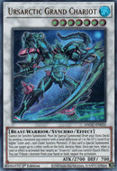 Ursarctic Grand Chariot (ANGU-EN035) [ANGU]