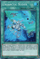 Ursarctic Slider (ANGU-EN037) [ANGU]