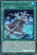 Ursarctic Big Dipper (ANGU-EN038) [ANGU]