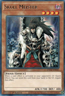 Skull Meister (ANGU-EN043) [ANGU]
