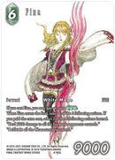 Fina Full Art Reprint (8-060L) [OP13]