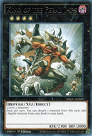 King of the Feral Imps (ANGU-EN049) [ANGU]