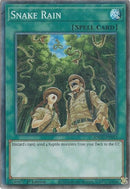 Snake Rain CR (ANGU-EN051) [ANGU]