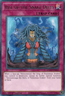 Rise of the Snake Deity (ANGU-EN059) [ANGU]