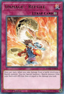 Damage = Reptile (ANGU-EN058) [ANGU]