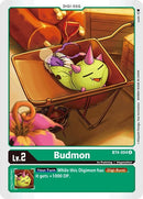 Image for Budmon [Great Legend]