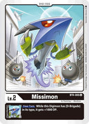 Image for Missimon [Great Legend]