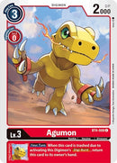 Image for Agumon [Great Legend]