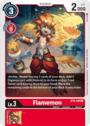 Image for Flamemon [Great Legend]