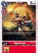 Image for Agunimon [Great Legend]