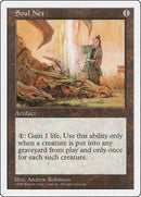 Soul Net [5ED]