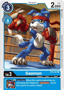 Image for Gaomon [Great Legend]