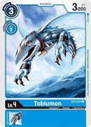 Image for Tobiumon [Great Legend]