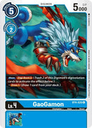 Image for GaoGamon [Great Legend]
