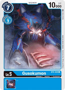Image for Gusokumon [Great Legend]