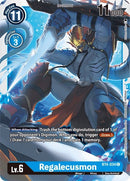 Image for Regalecusmon [Great Legend]