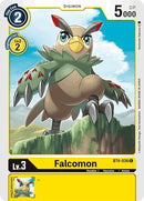 Image for Falcomon [Great Legend]