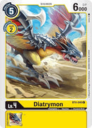 Image for Diatrymon [Great Legend]