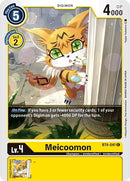 Image for Meicoomon [Great Legend]