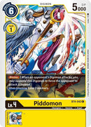 Image for Piddomon [Great Legend]