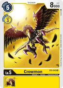 Image for Crowmon [Great Legend]