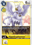 Image for HippoGryphonmon [Great Legend]