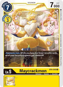 Image for Maycrackmon [Great Legend]