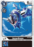 Image for Jazardmon [Starter Deck 05: Machine Black]